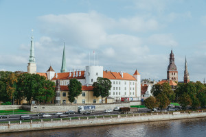 Rīgas pils